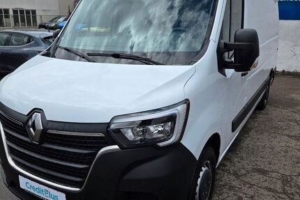 Renault Master 47.811 km 19.900 &euro; Plüderhausen 73655