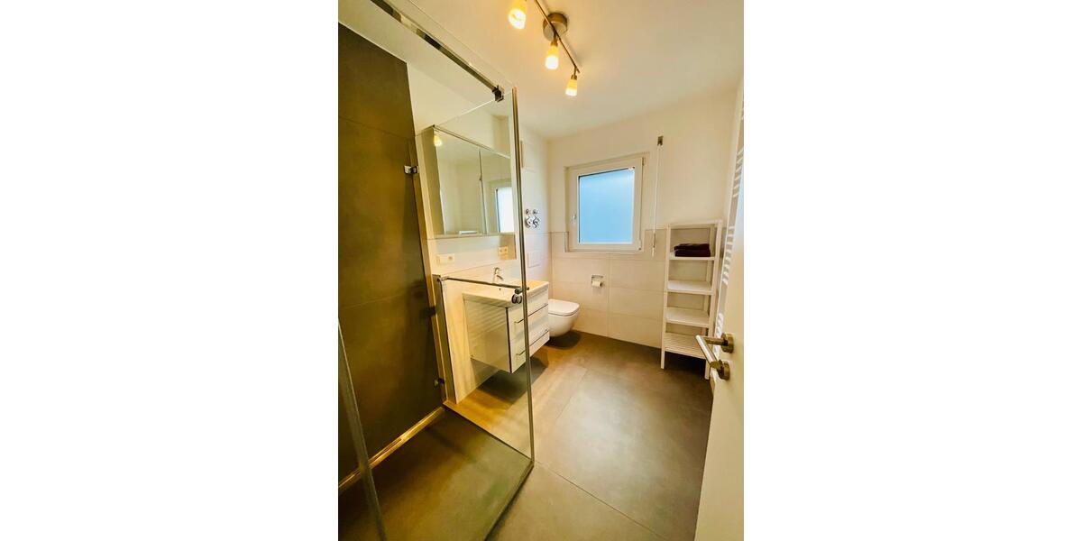 Erdgeschoßwohnung Remseck am Neckar - 2 Zimmer, 47 m&sup2;, 850&euro; | Angebot:27593065