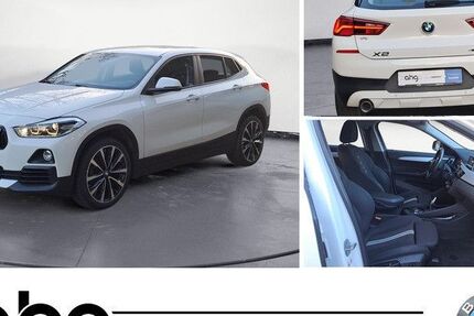 BMW X2 71.923 km 19.460 &euro; Göppingen 73037