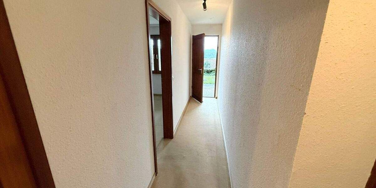 Reihenmittelhaus Reichenbach - 5 Zimmer, 147 m&sup2;, 430.000&euro; | Angebot:25777580