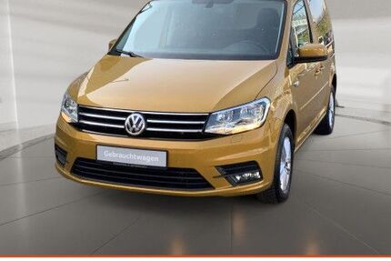 VW Caddy 56.365 km 21.490 &euro; Kirchheim 73230