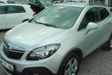 Opel Mokka 213.000 km 5.500 &euro; Waiblingen (bei Stuttgart) 71332