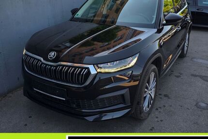 Skoda Kodiaq 182.825 km 25.970 &euro; Waiblingen 71332