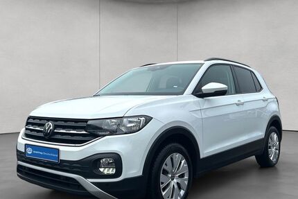 VW T-Cross 66.384 km 21.980 &euro; Esslingen 73730