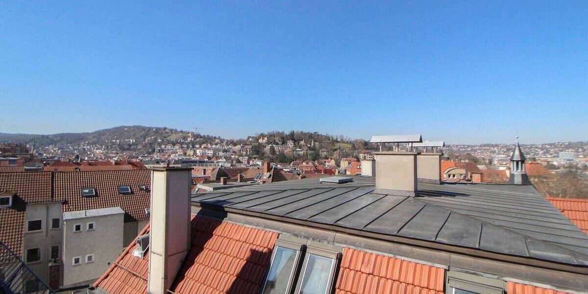 Einfamilienhaus Stuttgart Süd - 3 Zimmer, 499.000&euro; | Angebot:25800708