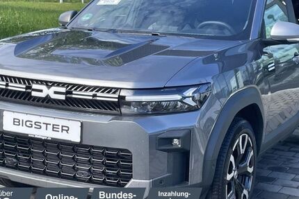 Dacia Bigster 9.900 km 30.990 &euro; Backnang 71522