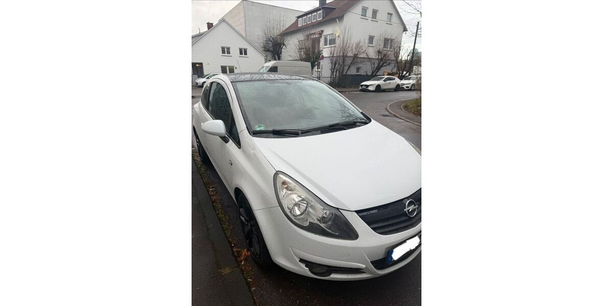 Opel Corsa 215.000 km 2.200 &euro; Stuttgart 70565