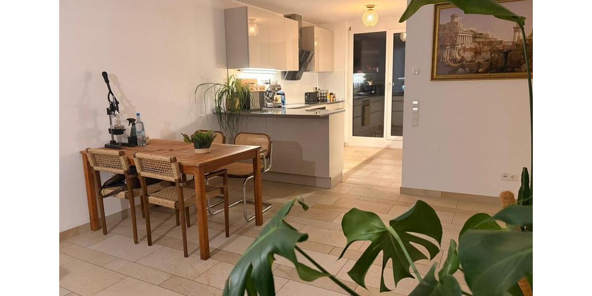 Einfamilienhaus Stuttgart Luginsland - 3 Zimmer, 82 m&sup2;, 1.435&euro; | Angebot:25811376