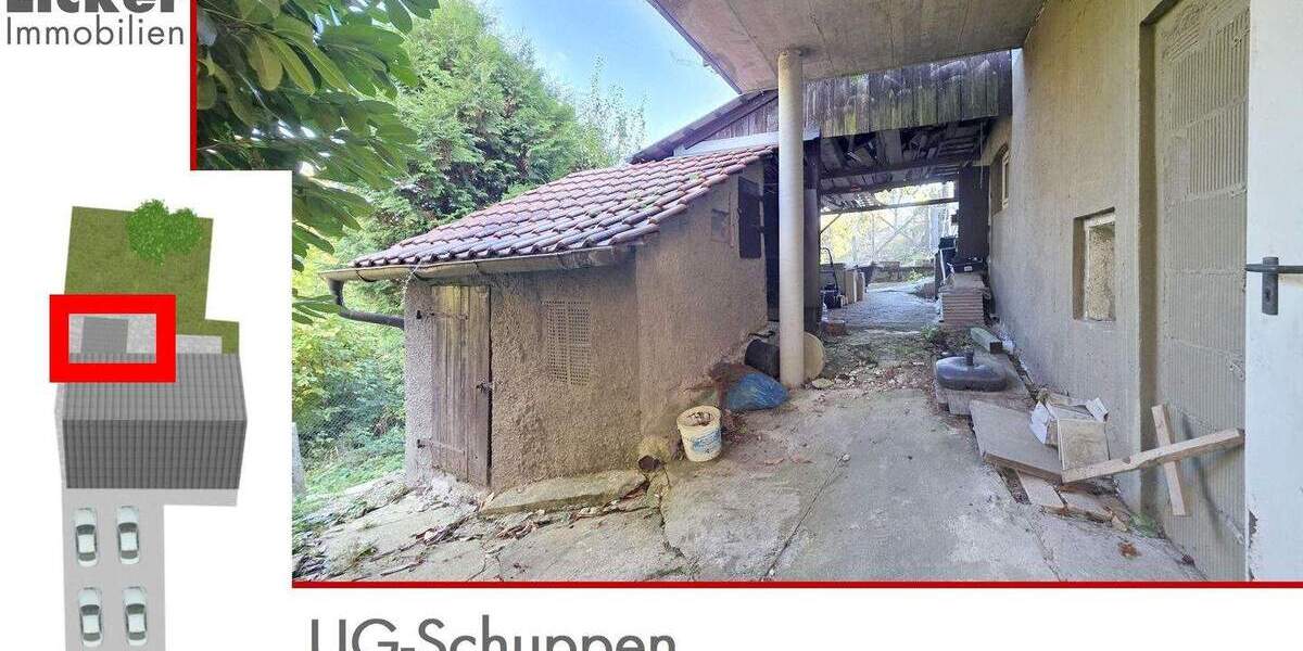 Einfamilienhaus Auenwald Unterbrüden - 4 Zimmer, 90 m&sup2;, 298.000&euro; | Angebot:25773325