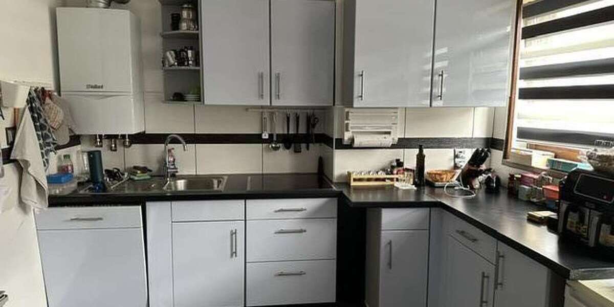 Etagenwohnung Ludwigsburg Oßweil - 3 Zimmer, 67 m&sup2;, 225.000&euro; | Angebot:27315185