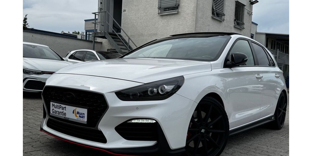 Hyundai i30 112.600 km 18.999 &euro; Göppingen 73037