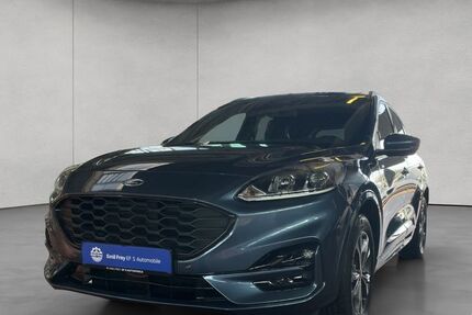 Ford Kuga 58.112 km 21.890 &euro; Esslingen 73730