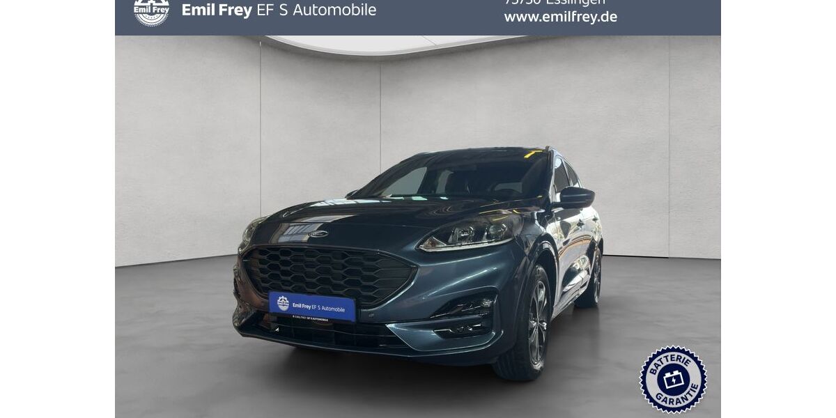 Ford Kuga 58.112 km 21.890 &euro; Esslingen 73730