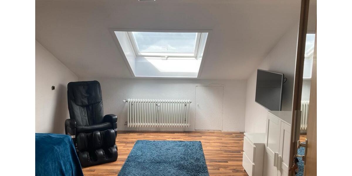 Etagenwohnung Korntal-Münchingen Münchingen - 3.5 Zimmer, 80 m&sup2;, 384.000&euro; | Angebot:26102812