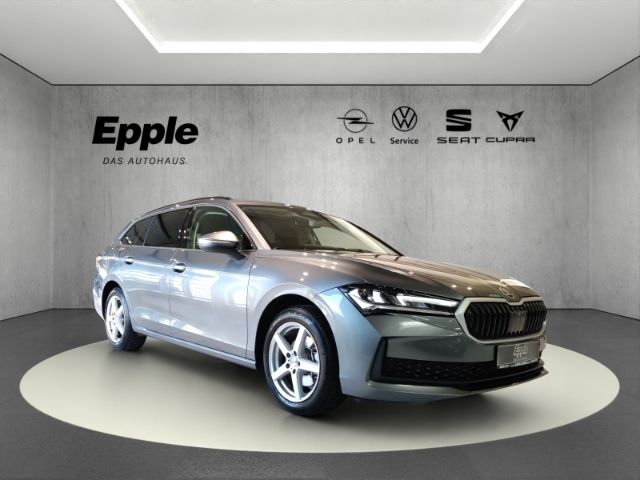 Skoda Superb 20.394 km 32.490 &euro; Rutesheim 71277
