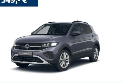 VW T-Cross 1.001 km 27.730 &euro; Ludwigsburg 71634
