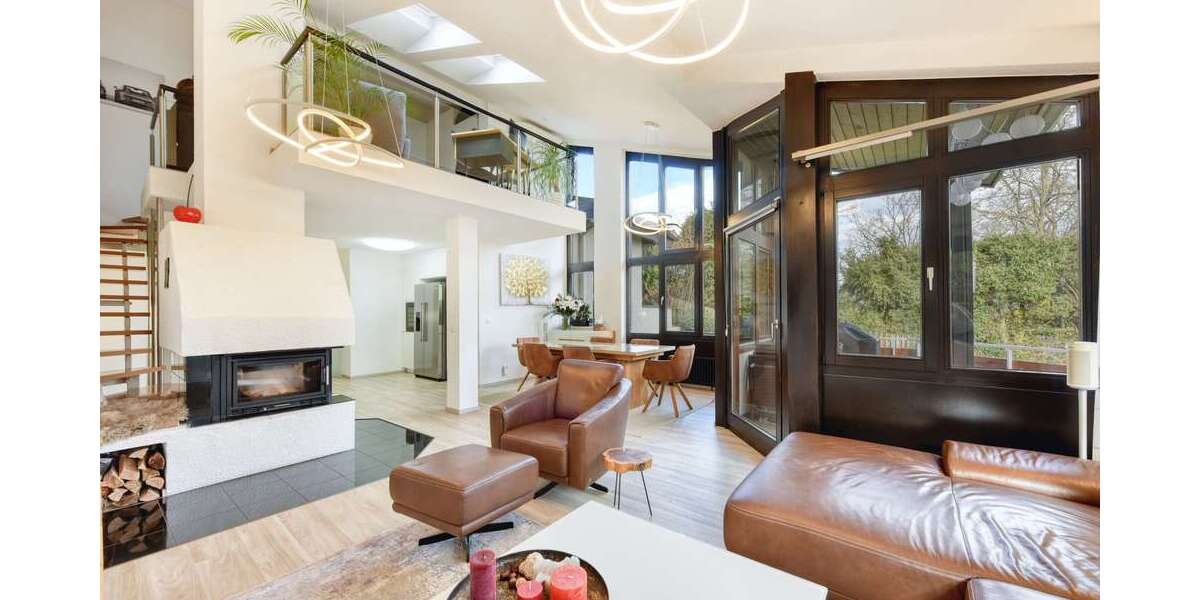 Einfamilienhaus Gerlingen-Forchenrain/Gerlinger Heide Gerlinger Heide - 4.5 Zimmer, 156 m&sup2;, 890.000&euro; | Angebot:24493218