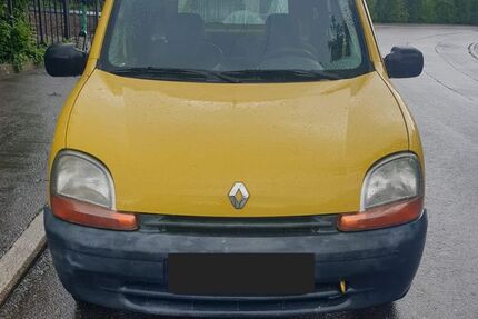Renault Kangoo 250.000 km 1.399 &euro; Stuttgart 70184