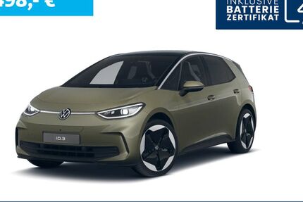 VW ID.3 8.159 km 42.630 &euro; Backnang 71522