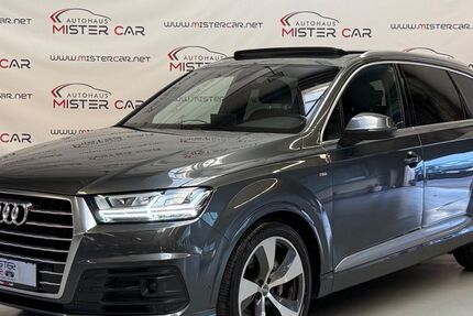 Audi Q7 119.000 km 34.890 &euro; Magstadt 71106