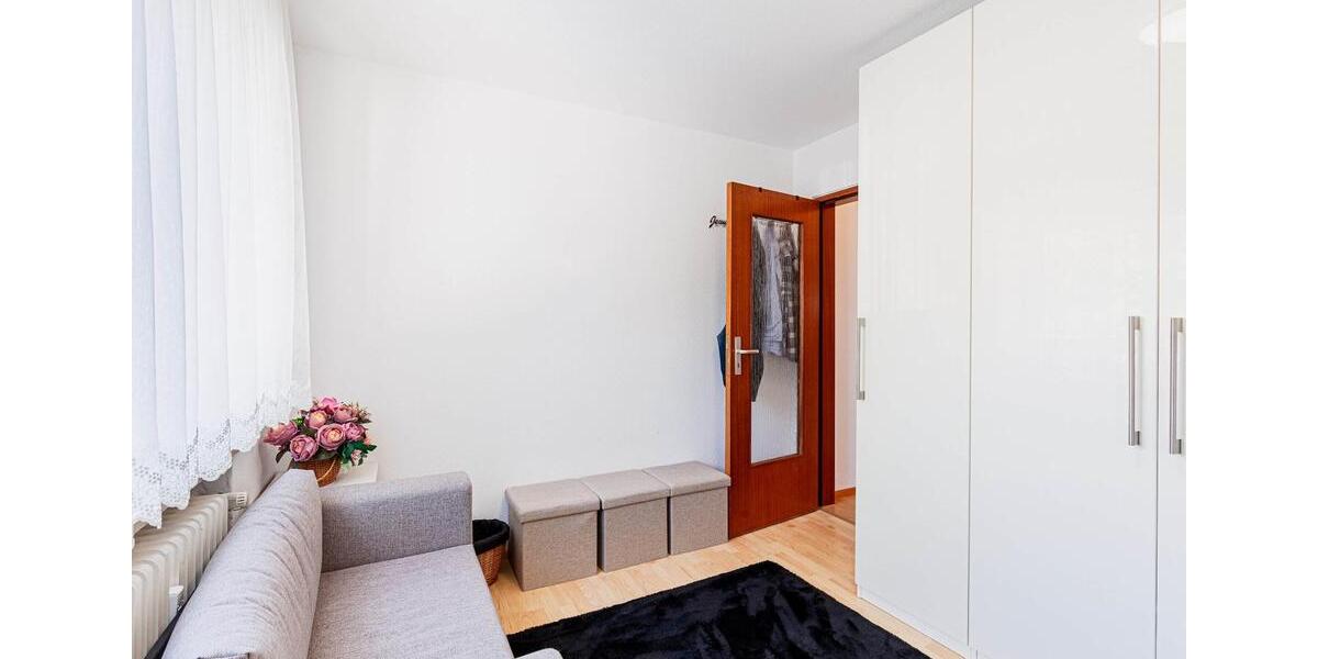 Hochparterre Remseck am Neckar - 3.5 Zimmer, 89 m&sup2;, 315.000&euro; | Angebot:25821955