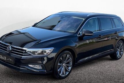 VW Passat Variant 136.700 km 20.900 &euro; Göppingen 73037