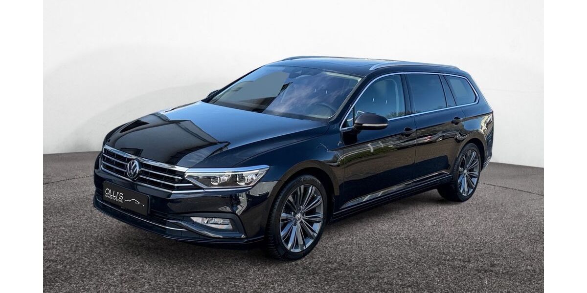 VW Passat Variant 136.700 km 20.900 &euro; Göppingen 73037