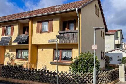 Haus Denkendorf - 4 Zimmer, 75 m&sup2;, 335.000&euro; | Angebot:25845796