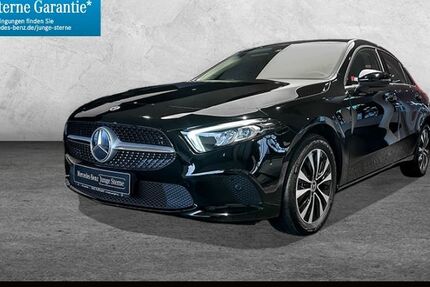 Mercedes-Benz A 250 52.400 km 26.720 &euro; Tamm 71732