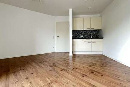 Wohnung Ludwigsburg Hoheneck - 2 Zimmer, 44 m&sup2;, 205.000&euro; | Angebot:26999944