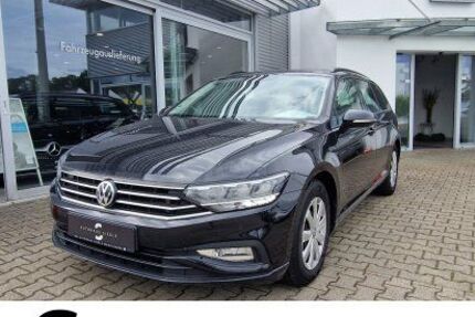 VW Passat Variant 124.884 km 17.940 &euro; Wendlingen am Neckar 73240