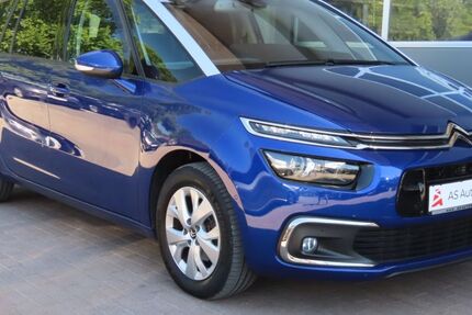 Citroen C4 SpaceTourer 68.000 km 12.790 &euro; Stuttgart 70329