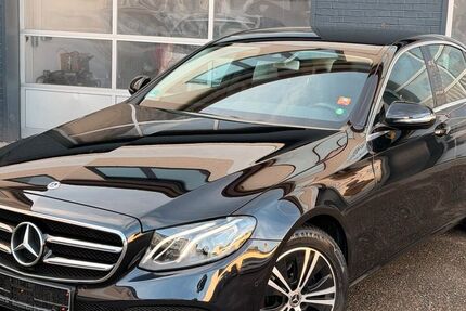 Mercedes-Benz E 220 27.500 km 33.500 &euro; Bietigheim-Bissingen 74321