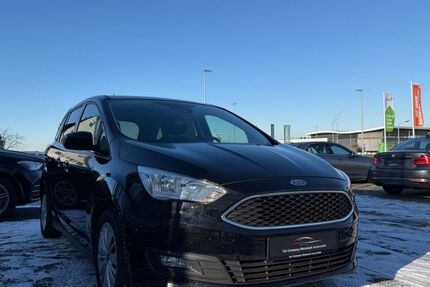 Ford Grand C-Max 155.000 km 8.990 &euro; Weinstadt 71384