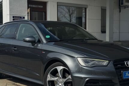 Audi A3 209.000 km 11.999 &euro; Unterensingen / bei Stuttgart 72669