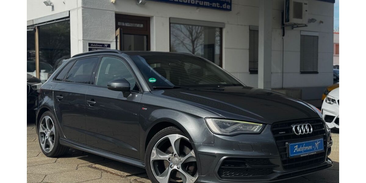 Audi A3 209.000 km 11.999 &euro; Unterensingen / bei Stuttgart 72669