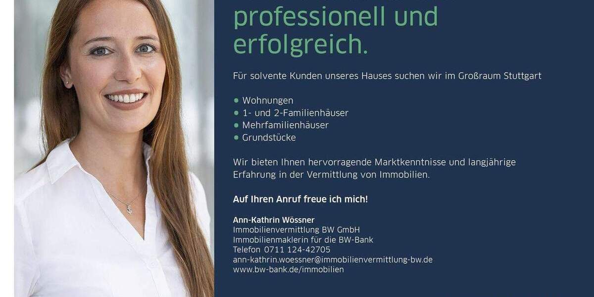 Etagenwohnung Stuttgart Zuffenhausen - 4 Zimmer, 98 m&sup2;, 450.000&euro; | Angebot:25662729