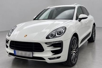 Porsche Macan 34.625 km 46.500 &euro; Kirchheim am Neckar 74366