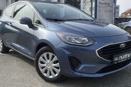 Ford Fiesta 24.600 km 12.890 &euro; Remshalden 73630