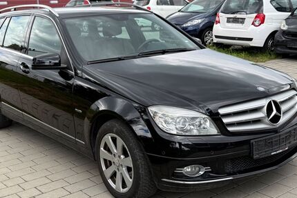 Mercedes-Benz C 250 210.000 km 4.500 &euro; Remshalden bei Stuttgart 73630