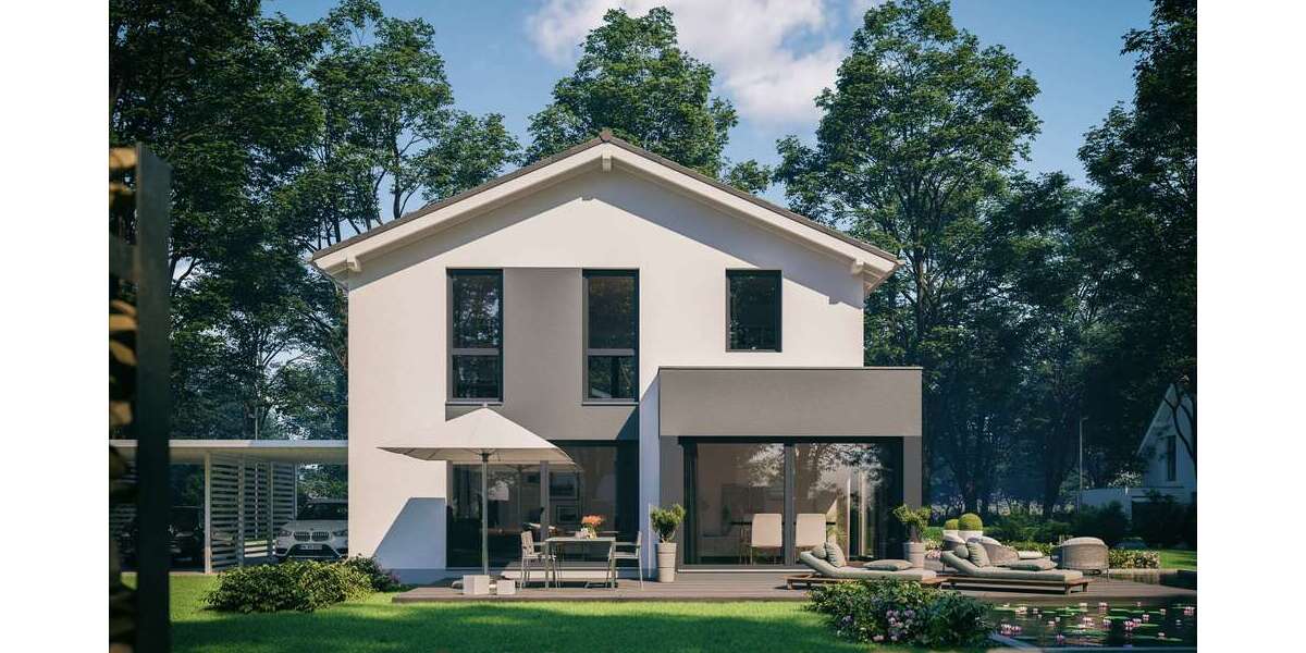 Einfamilienhaus Backnang - 5 Zimmer, 154 m&sup2;, 1.050.900&euro; | Angebot:23784048