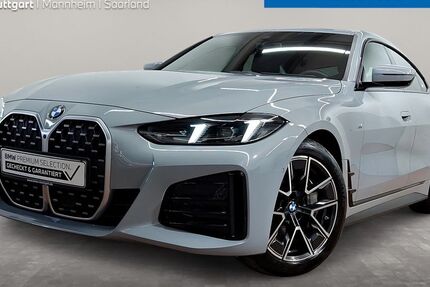 BMW 430 Gran Coupé 15.448 km 52.960 &euro; Stuttgart 70569