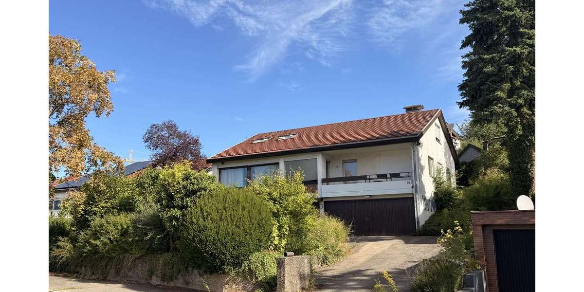 Einfamilienhaus Sindelfingen Sindelfingen (Stadt) - 5.5 Zimmer, 163 m&sup2;, 879.000&euro; | Angebot:27718687