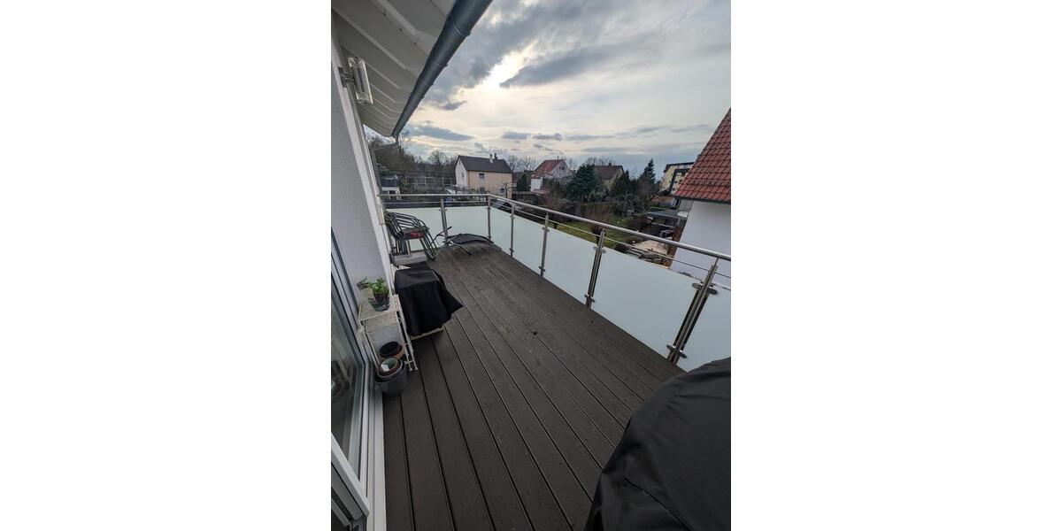 Etagenwohnung Göppingen - 3 Zimmer, 105 m&sup2;, 1.350&euro; | Angebot:25457016