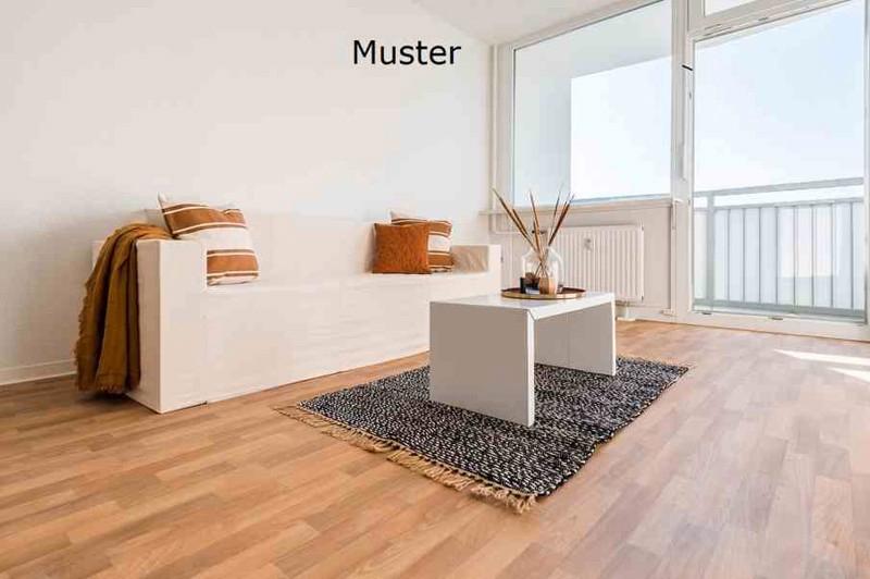 Etagenwohnung Göppingen - 3 Zimmer, 62 m&sup2;, 626&euro; | Angebot:26649383