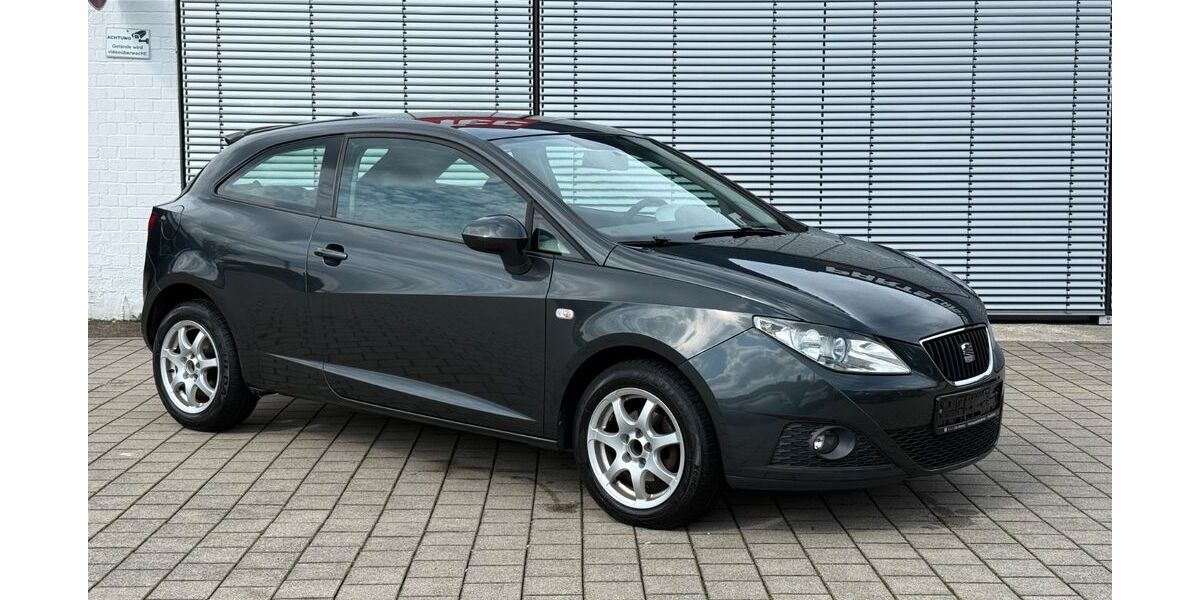 Seat Ibiza 200.000 km 3.800 &euro; Murrhardt 71540