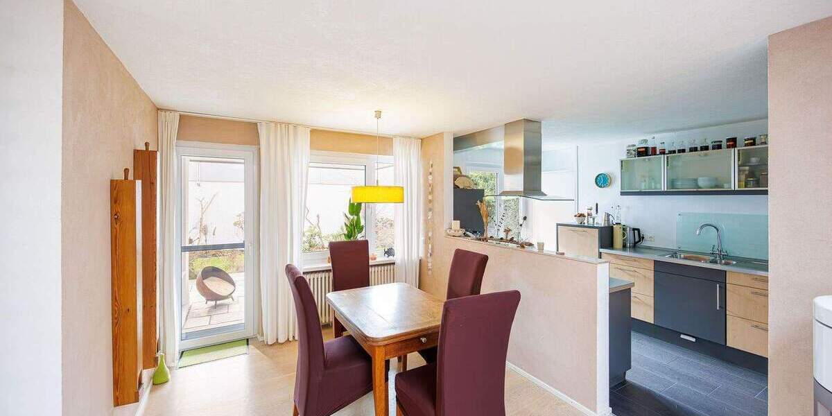 Bungalow Kornwestheim - 4 Zimmer, 113 m&sup2;, 649.000&euro; | Angebot:25742420