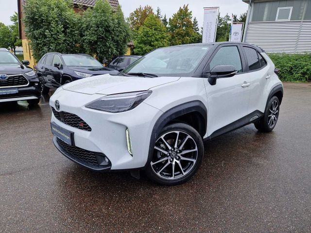 Toyota Yaris Cross 26.838 km 27.750 &euro; Nürtingen 72622