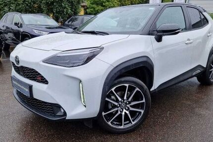 Toyota Yaris Cross 26.838 km 28.500 &euro; Nürtingen 72622