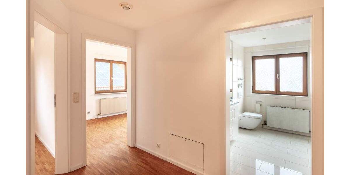 Etagenwohnung Fellbach - 5 Zimmer, 177 m&sup2;, 695.000&euro; | Angebot:25685869